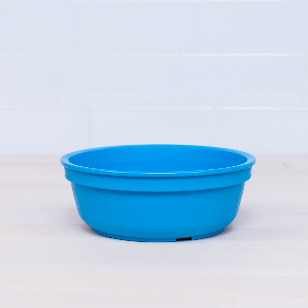 Re-Play Bowl – Sky Blue